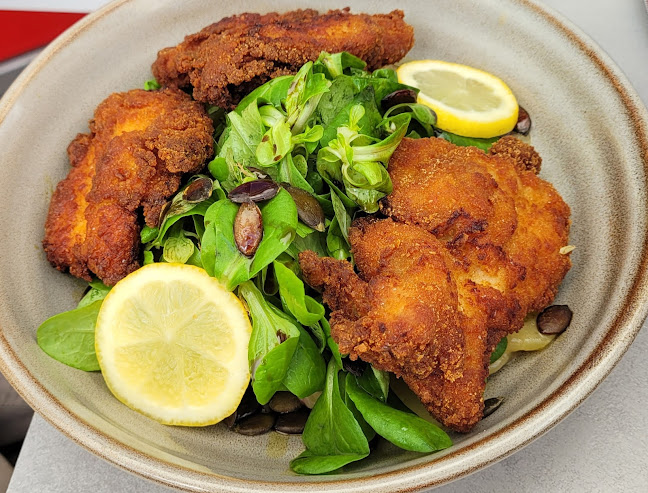 Wellen.Spiel - Restaurant Wachau - Krems - Krems an der Donau