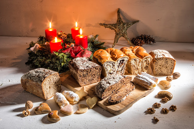 Scherbauerhof (Fam Bloder)