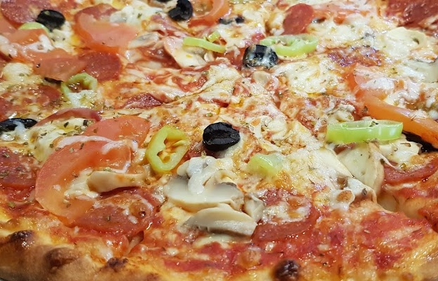 Casa Italia 4 Amstetten