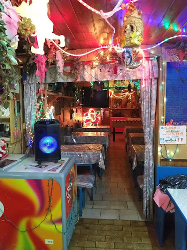 Bierhütte Walchshofer