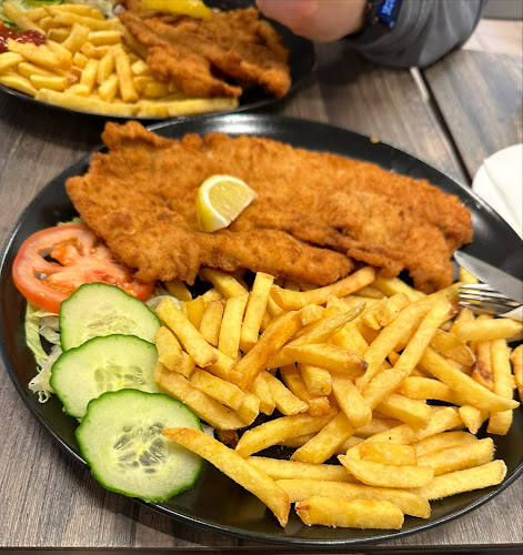 Anna's Schnitzel Stube Wien