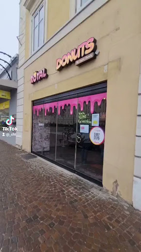 Royal Donuts Klagenfurt am Wörthersee - Klagenfurt am Wörthersee