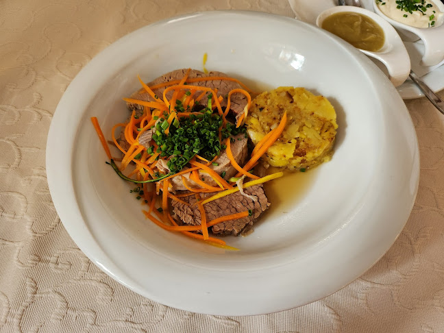 Gasthaus Steinerhof - Gastronomie und Hotellerie