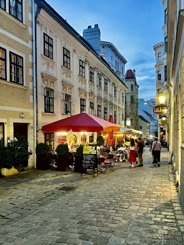 Comentarii opinii despre Boheme Restaurant