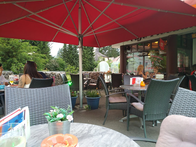 Opinii despre Krumpendorf am Wörthersee în Krumpendorf am Wörthersee - Gastronomie und Hotellerie