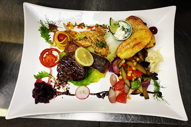 Comentarii opinii despre Die Kramerey