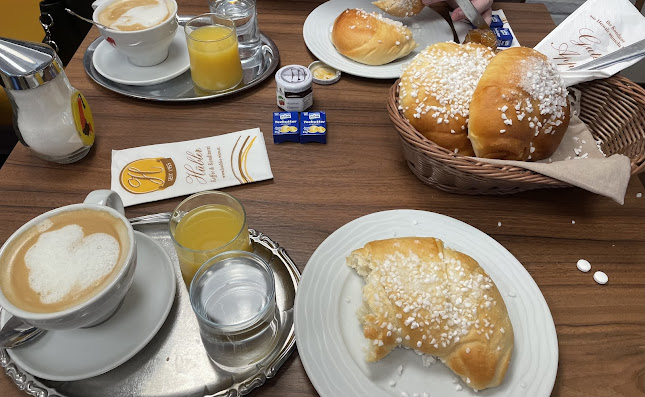Comentarii opinii despre Hübler Kaffee - Konditorei