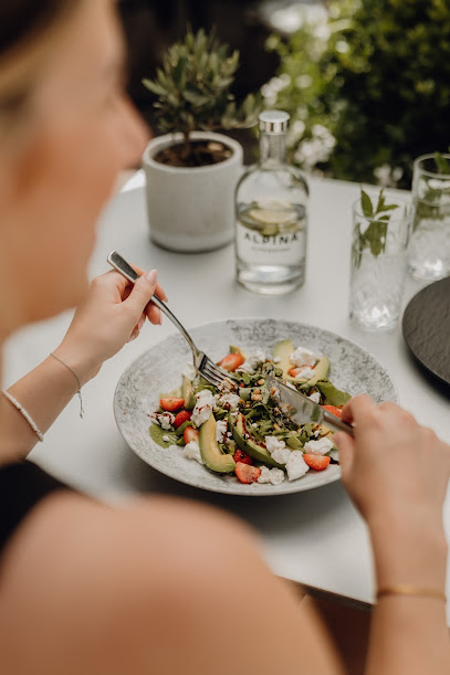 Bistro Café Pizzeria