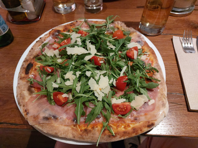 Ristorante RIVA - Linz