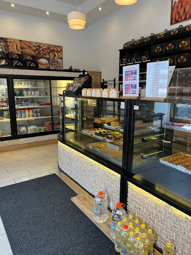 Laxenburgerstraße 80/geschäfts, 1100 Wien