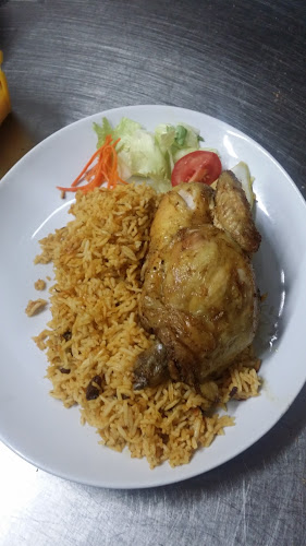 Comentarii opinii despre Shiraz Restaurant