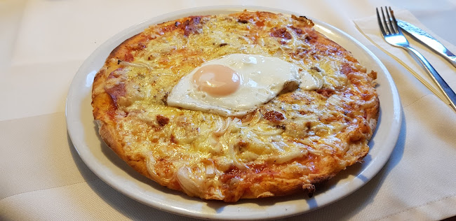 Opinii despre Restaurant Primavera în St. Valentin - Gastronomie und Hotellerie