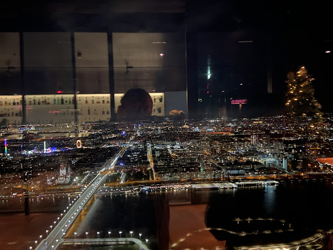 57 Restaurant & Bar - Gastronomie und Hotellerie