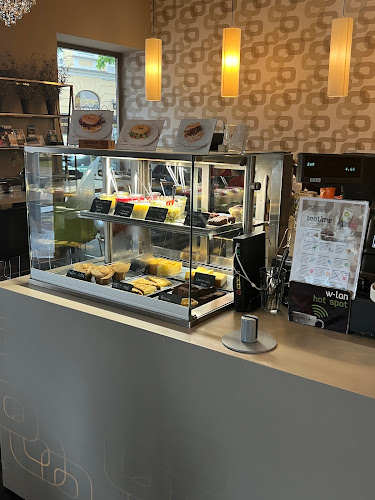 Comentarii opinii despre Cafe como coffee & more