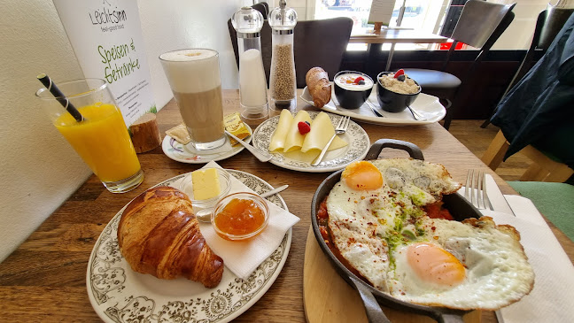 Leichtsinn Salzburg - Salzburg