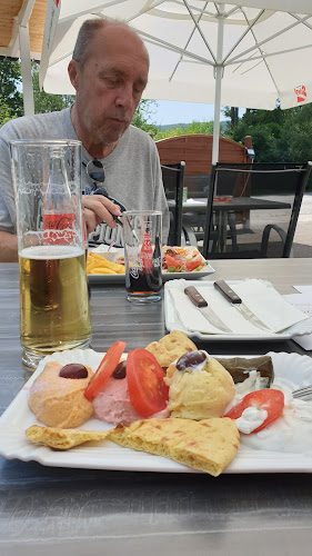 Comentarii opinii despre Santorini Stadl