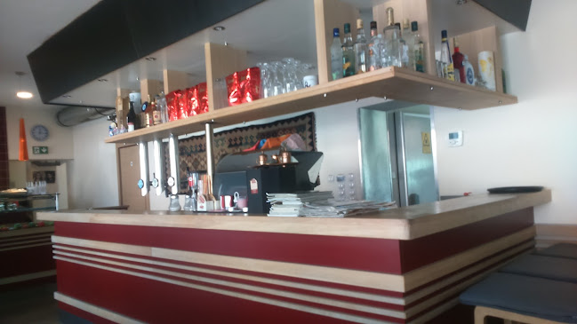 Opinii despre Can Grill în Leopoldsdorf im Marchfeld - Gastronomie und Hotellerie