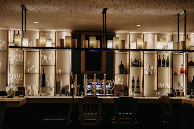 Opinii despre Das Brixx Restaurant & Weinbar în Hopfgarten im Brixental - Gastronomie und Hotellerie