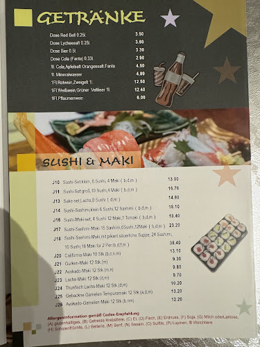 Opinii despre 5 Sterne China-Restaurant în Wels - Gastronomie und Hotellerie