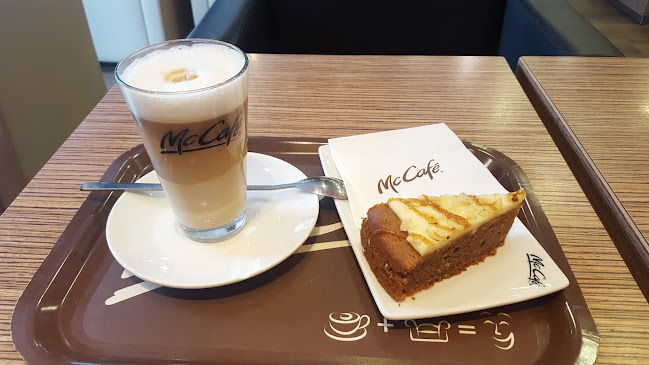 McDonald's Neunkirchen - Gastronomie und Hotellerie