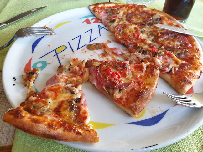 Opinii despre Pizzeria Ristorante Stern în Frastanz - Gastronomie und Hotellerie