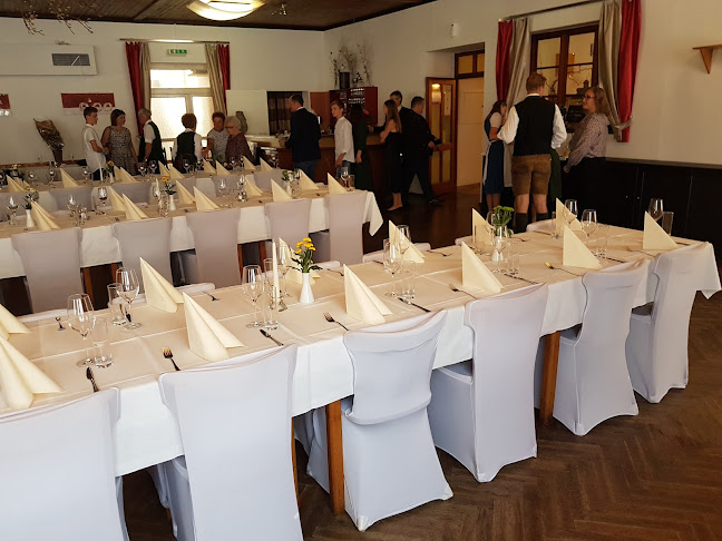 St. Georgener Wirtshaus - St. Georgen an der Stiefing