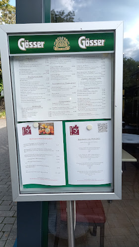 Restaurant Der Stadtwirt - Villach