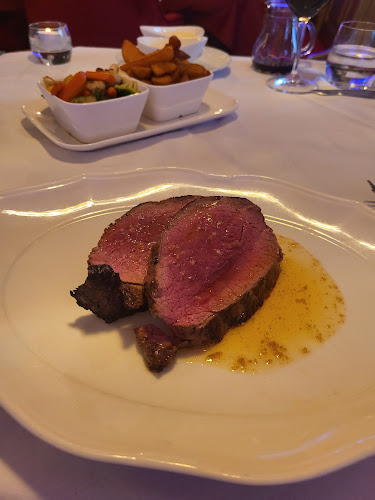 Comentarii opinii despre Joe’s Restaurant im weissen Ross