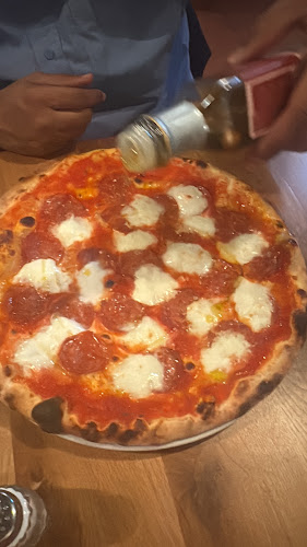Pizzeria Il Mare - Gastronomie und Hotellerie