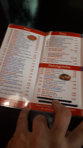 Comentarii opinii despre Horner Pizzeria & more...