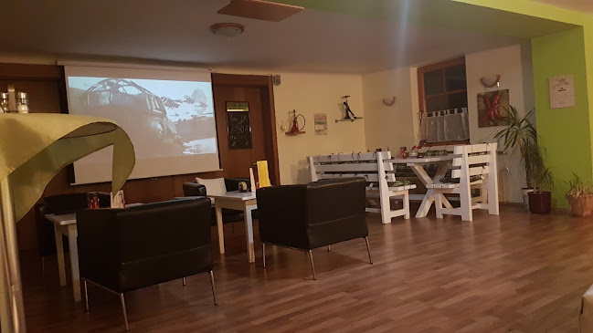 Vita Ristorante - Peygarten-Ottenstein