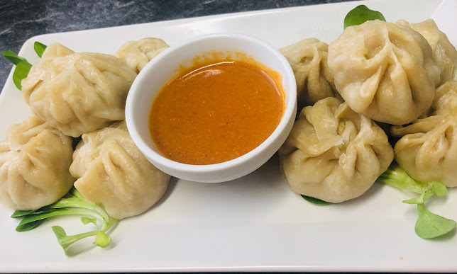 Himalayan Küche - Gastronomie und Hotellerie