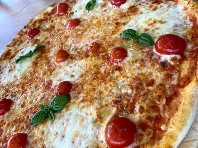 Café Pizzeria la Famiglia Graz