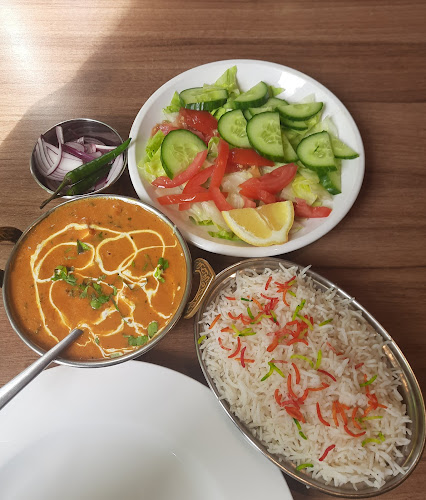 Comentarii opinii despre way to india restaurant