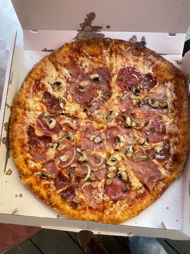 Opinii despre Pizzeria Bellissima Wien în Wien - Gastronomie und Hotellerie