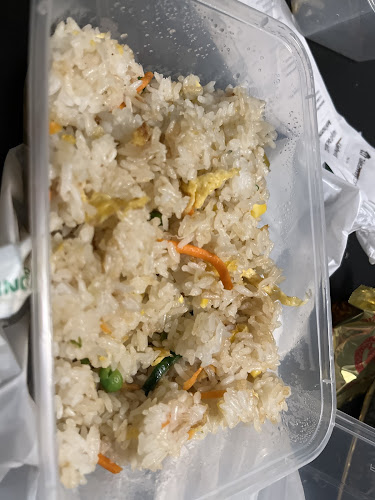 China-Restaurant Hu Xin