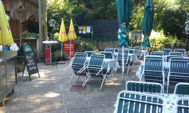 Kleines Schutzhaus Rosental (Bacherlwirt)