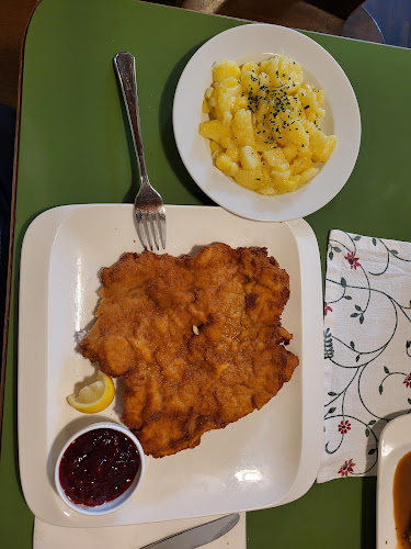 Gasthaus zur goldenen Rose - Schindler Michael e.U.