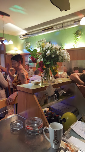 Comentarii opinii despre Kebap-Pizzahaus Tribuswinkel