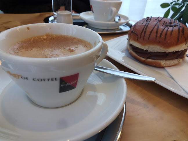 Bäckerei & Café Steinparzer - Maria Neustift