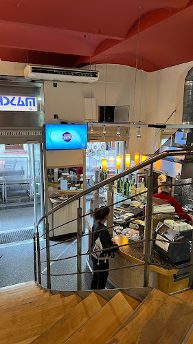 Opinii despre Maschu Maschu în Wien - Gastronomie und Hotellerie