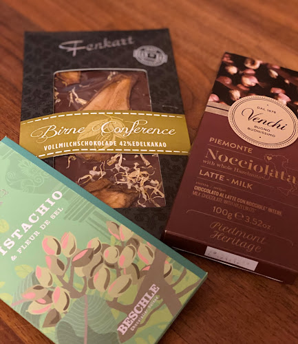 Cioccolateria Marinello - Gastronomie und Hotellerie