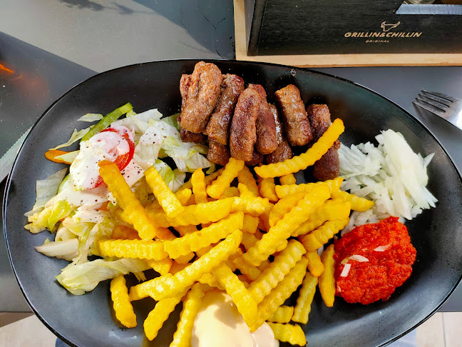 Comentarii opinii despre Stadtimbiss Lois