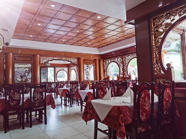 Opinii despre China-Restaurant Hu Xin în Feldkirch - Gastronomie und Hotellerie