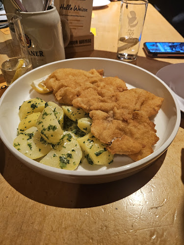 Zapfmeisterei Bermuda Bräu