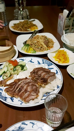 China-Restaurant Ostmeer