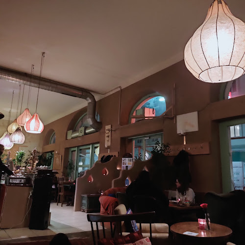 Restaurant Noosh - Gastronomie und Hotellerie