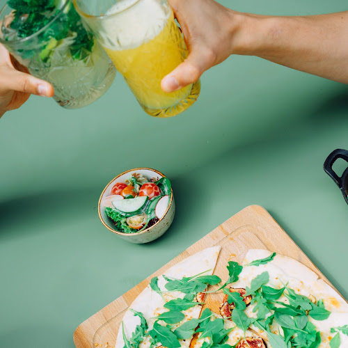 Opinii despre Rhythms Vienna în Wien - Gastronomie und Hotellerie