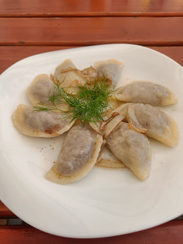 Restaurant Bacówka - Gastronomie und Hotellerie