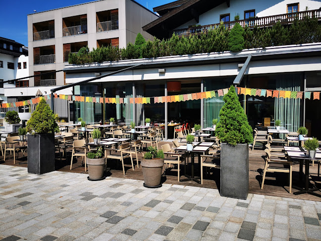 Opinii despre Postmarkt în St. Johann in Tirol - Gastronomie und Hotellerie